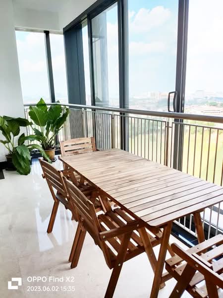 Condominium for Rent at The Astaka @ 1 Bukit Senyum - Amber Ma - PropertyGuru.com.my