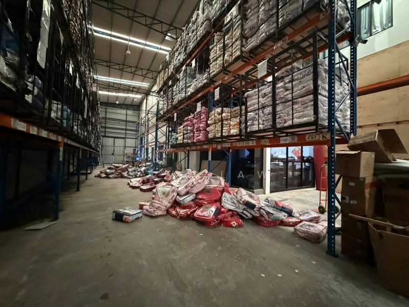 Cluster Factory for Rent in Eco Business Park 2 Senai (Senai) - Savy Law - PropertyGuru.com.my
