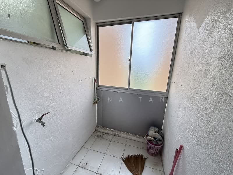 Pangsapuri untuk Dijual di Garden City - Ramona Tan - Interior - PropertyGuru.com.my