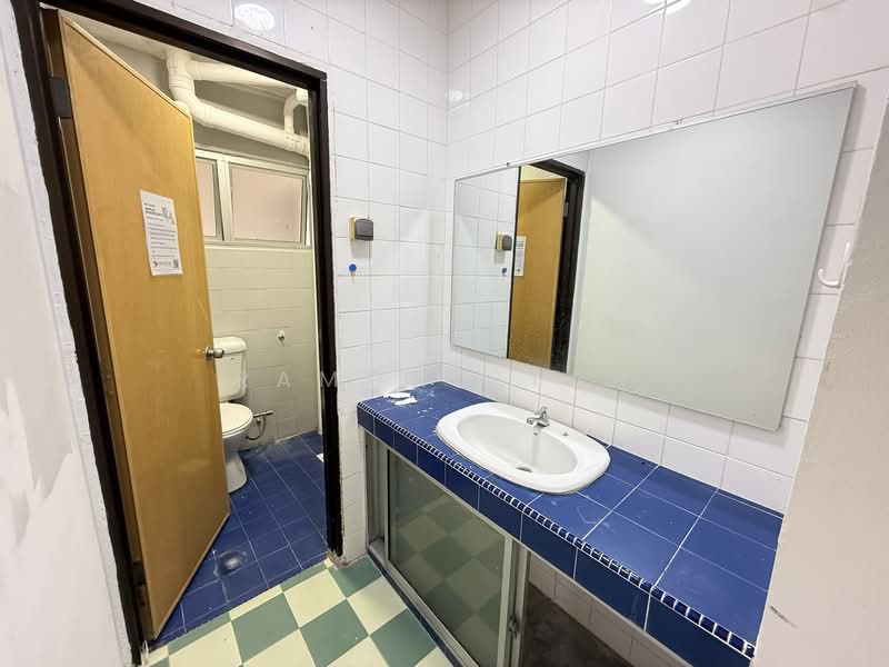 Pangsapuri untuk Dijual di Garden City - Ramona Tan - Bathroom - PropertyGuru.com.my