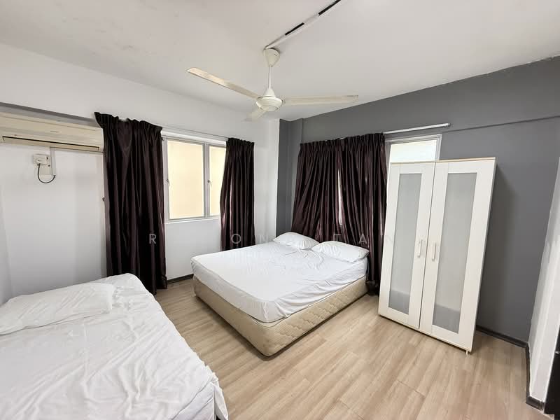 Pangsapuri untuk Dijual di Garden City - Ramona Tan - PropertyGuru.com.my