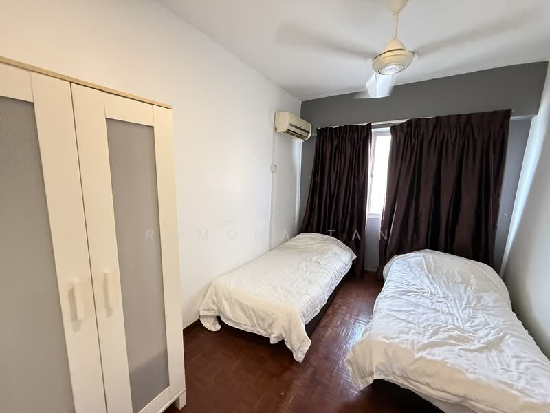 Pangsapuri untuk Dijual di Garden City - Ramona Tan - PropertyGuru.com.my