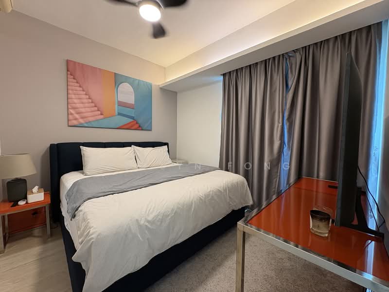 Service Residence for Rent at i-Zen @ Kiara 1 - Angelyn Fong - PropertyGuru.com.my