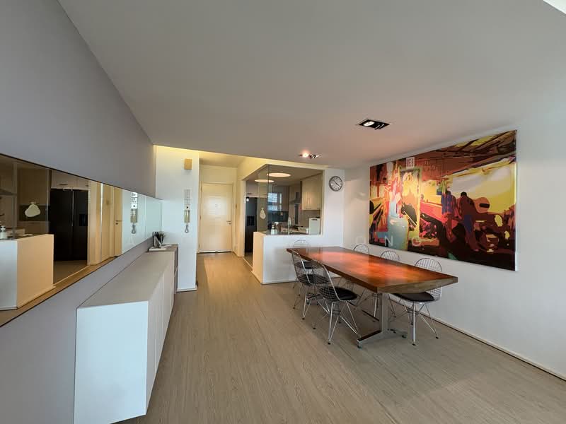 Service Residence for Rent at i-Zen @ Kiara 1 - Angelyn Fong - PropertyGuru.com.my