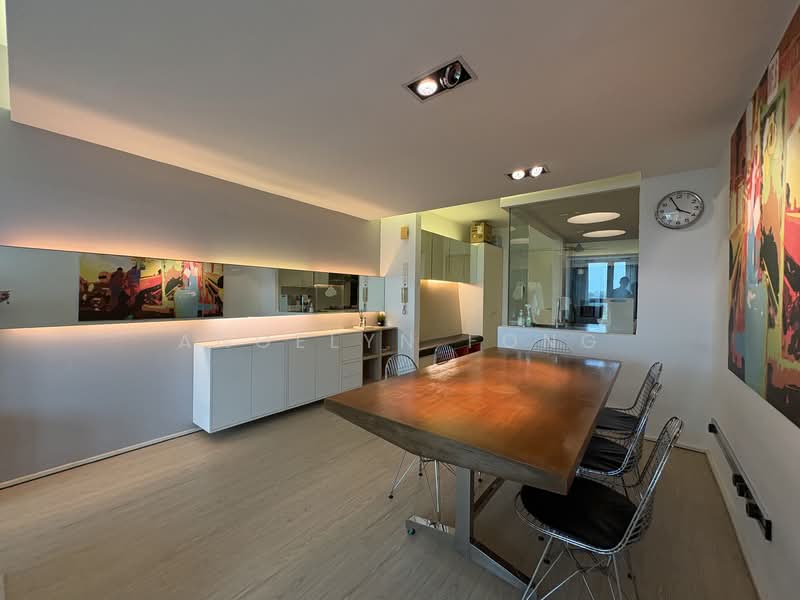 Service Residence for Rent at i-Zen @ Kiara 1 - Angelyn Fong - PropertyGuru.com.my