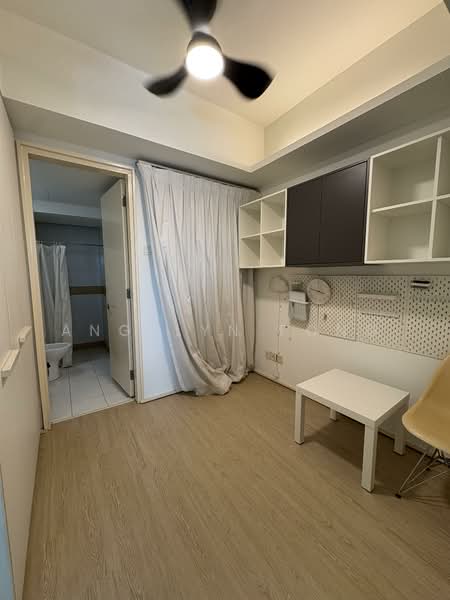 Service Residence for Rent at i-Zen @ Kiara 1 - Angelyn Fong - PropertyGuru.com.my