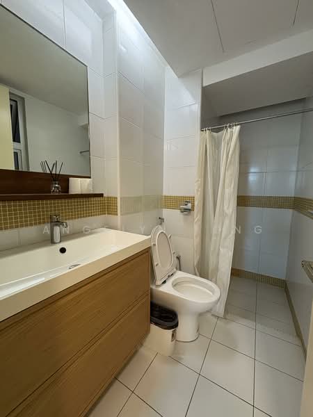 Service Residence for Rent at i-Zen @ Kiara 1 - Angelyn Fong - PropertyGuru.com.my