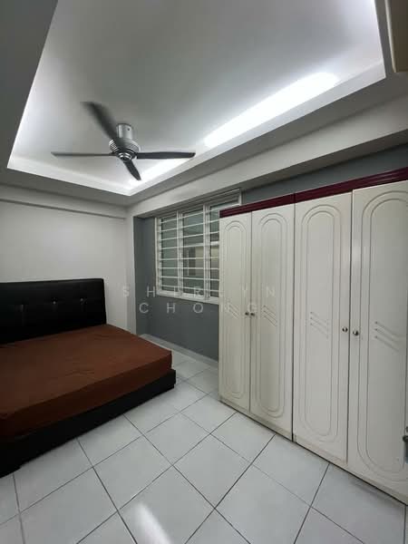 Service Residence for Sale at Main Place Residence - Shirlyn Chong - Bedroom - PropertyGuru.com.my