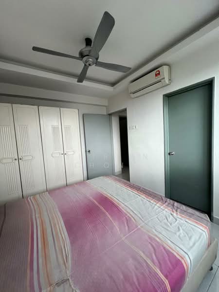 Service Residence for Sale at Main Place Residence - Shirlyn Chong - Bedroom - PropertyGuru.com.my