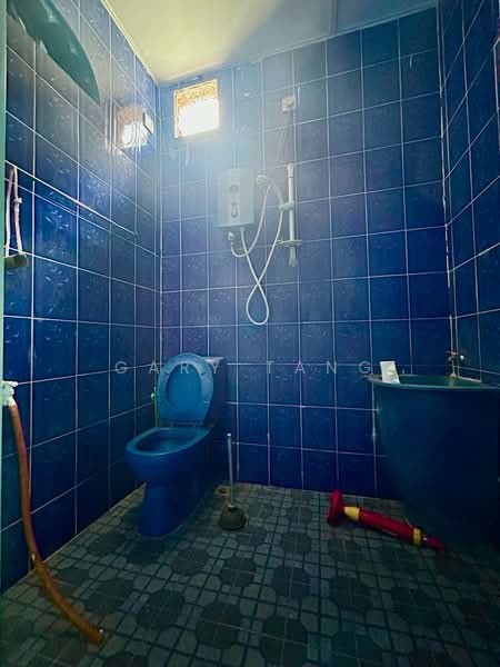 Rumah Teres 1 Tingkat untuk Dijual di Desa Pengkalan Indah (Ipoh) - Gary Tang - Bathroom - PropertyGuru.com.my