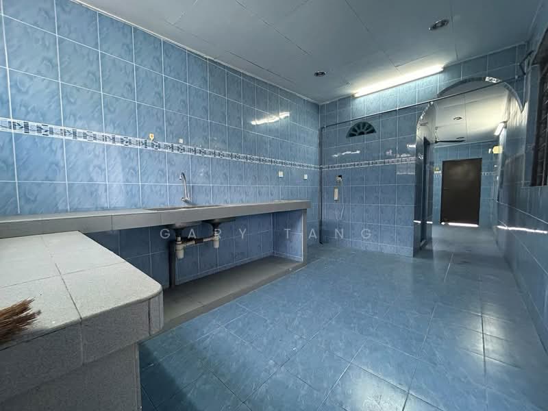 Rumah Teres 1 Tingkat untuk Dijual di Desa Pengkalan Indah (Ipoh) - Gary Tang - Kitchen - PropertyGuru.com.my