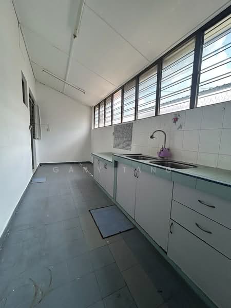 Rumah Teres 1 Tingkat untuk Dijual di Desa Pengkalan Indah (Ipoh) - Gary Tang - Kitchen - PropertyGuru.com.my