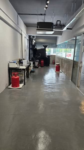Kedai / Pejabat untuk Disewa di Kampung Sungai Kayu Ara (Petaling Jaya) - Key Ling - Interior - PropertyGuru.com.my
