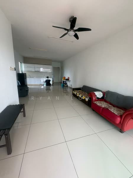 Condominium for Rent at 288 Residences @ Kuchai Lama - Ryan Loke - PropertyGuru.com.my