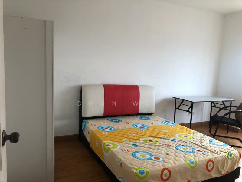 Condominium for Sale at Endah Regal Condominium - Chun Wei - Bedroom - PropertyGuru.com.my
