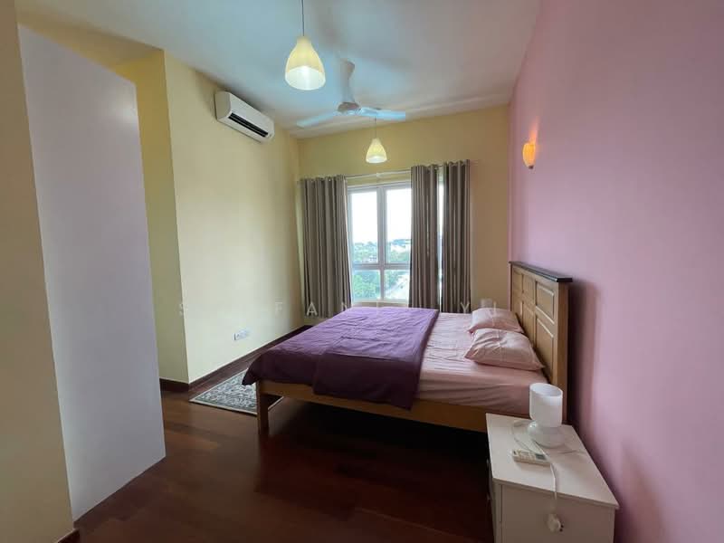 Kondominium untuk Disewa di Gaya Bangsar - Stefanie Yii - PropertyGuru.com.my