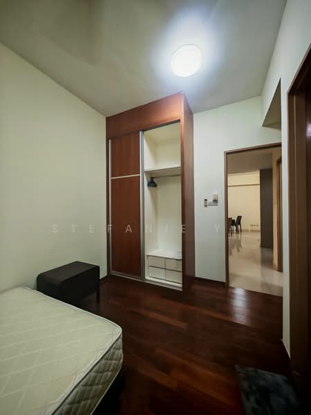 Kondominium untuk Disewa di Gaya Bangsar - Stefanie Yii - Bedroom - PropertyGuru.com.my
