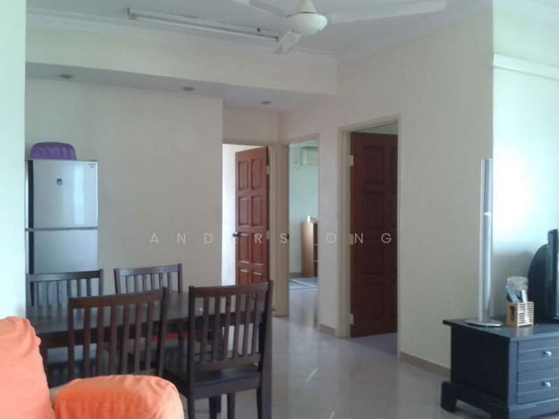 Rumah Flat untuk Dijual di Taman Sri Angsana - Anders Ong - Dining Room - PropertyGuru.com.my