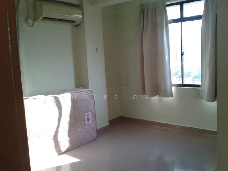 Rumah Flat untuk Dijual di Taman Sri Angsana - Anders Ong - PropertyGuru.com.my