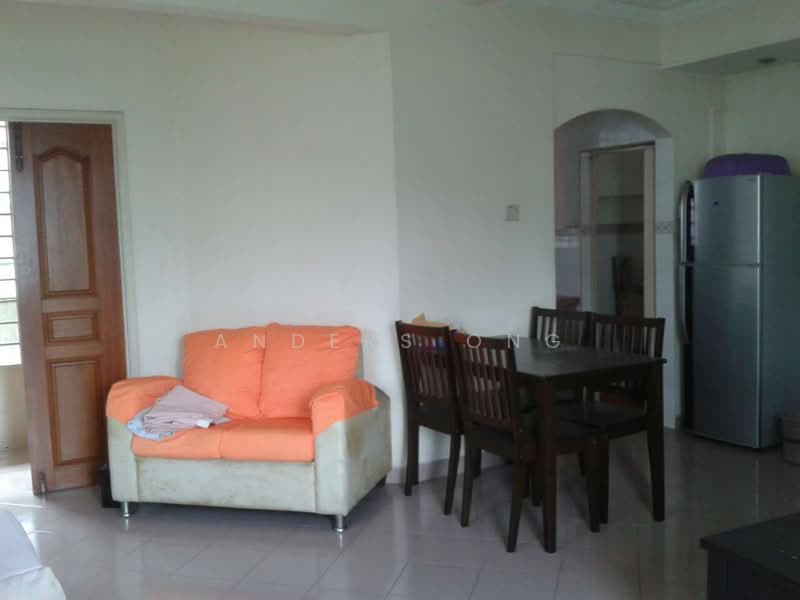 Rumah Flat untuk Dijual di Taman Sri Angsana - Anders Ong - PropertyGuru.com.my