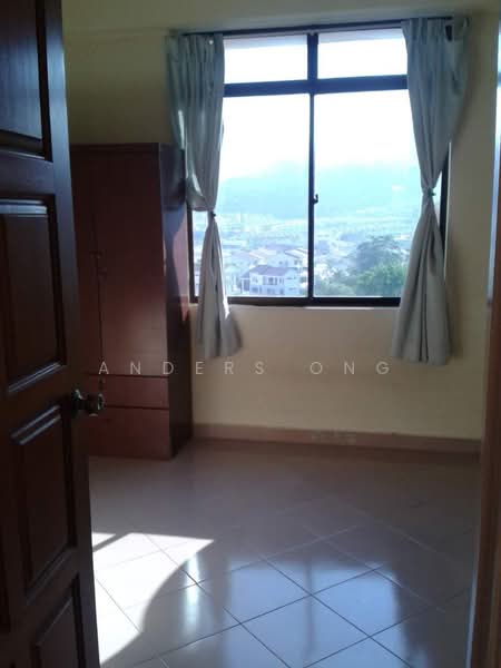 Rumah Flat untuk Dijual di Taman Sri Angsana - Anders Ong - PropertyGuru.com.my