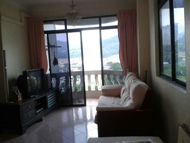 Rumah Flat untuk Dijual di Taman Sri Angsana - Anders Ong - PropertyGuru.com.my