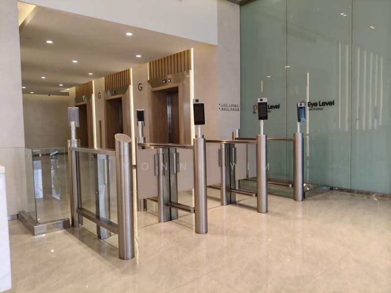 Pejabat untuk Disewa di Damansara Heights (Kuala Lumpur) - Ivonne Yim - Lobby - PropertyGuru.com.my
