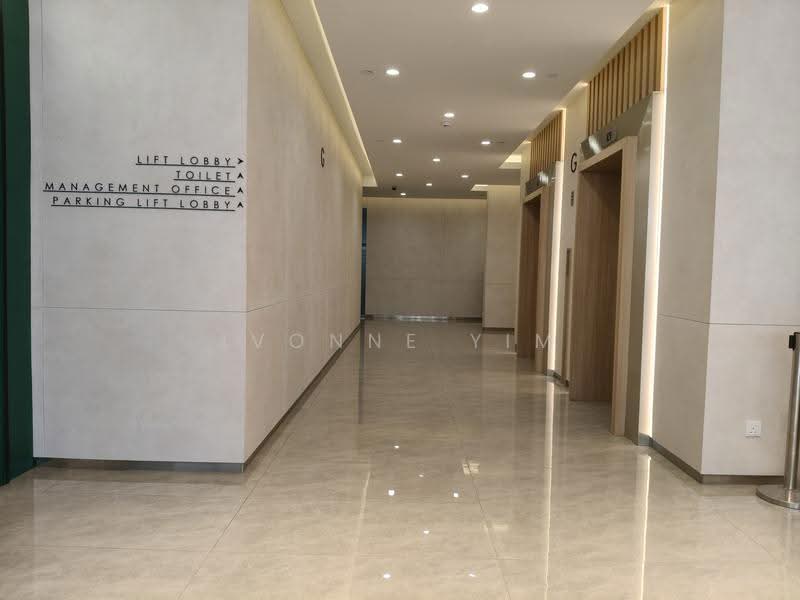 Pejabat untuk Disewa di Damansara Heights (Kuala Lumpur) - Ivonne Yim - PropertyGuru.com.my