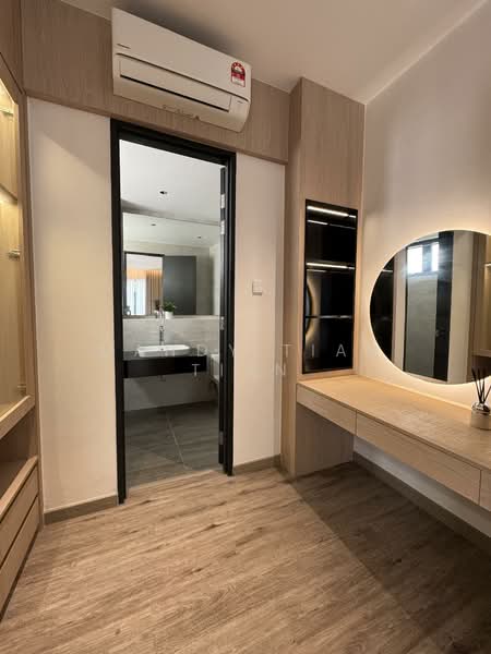Semi-Detached House for Sale in Kuching (Sarawak) - Mandy Tian Tian - Interior - PropertyGuru.com.my