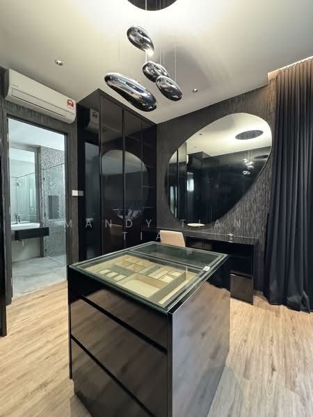 Semi-Detached House for Sale in Kuching (Sarawak) - Mandy Tian Tian - Bathroom - PropertyGuru.com.my