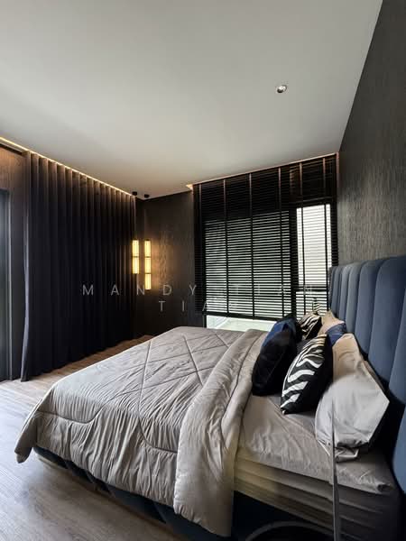 Semi-Detached House for Sale in Kuching (Sarawak) - Mandy Tian Tian - Bedroom - PropertyGuru.com.my