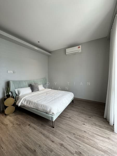Semi-Detached House for Sale in Kuching (Sarawak) - Mandy Tian Tian - Bedroom - PropertyGuru.com.my