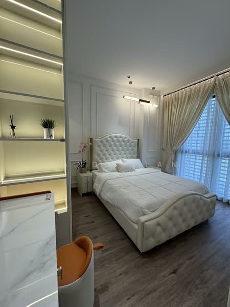 Semi-Detached House for Sale in Kuching (Sarawak) - Mandy Tian Tian - Bedroom - PropertyGuru.com.my
