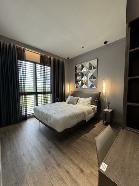 Semi-Detached House for Sale in Kuching (Sarawak) - Mandy Tian Tian - Bedroom - PropertyGuru.com.my