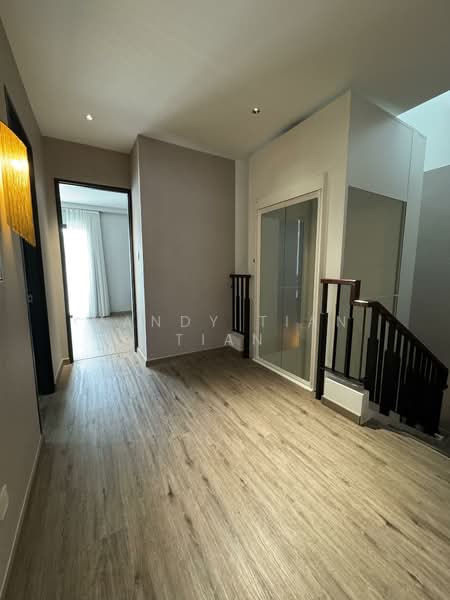 Semi-Detached House for Sale in Kuching (Sarawak) - Mandy Tian Tian - Interior - PropertyGuru.com.my