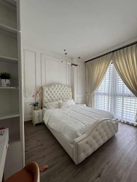 Semi-Detached House for Sale in Kuching (Sarawak) - Mandy Tian Tian - Bedroom - PropertyGuru.com.my