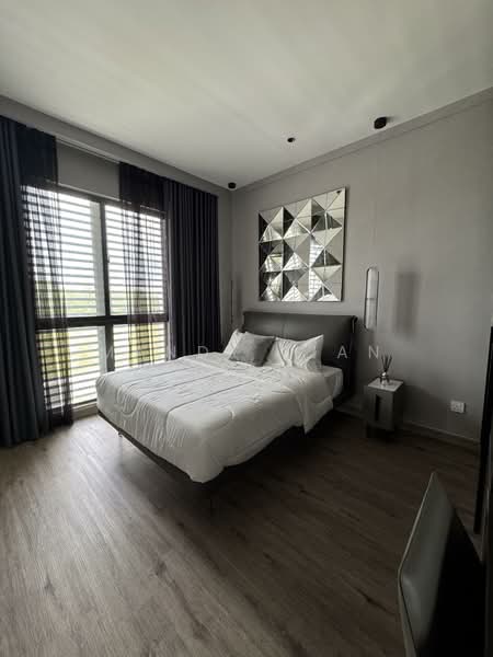 Semi-Detached House for Sale in Kuching (Sarawak) - Mandy Tian Tian - Bedroom - PropertyGuru.com.my