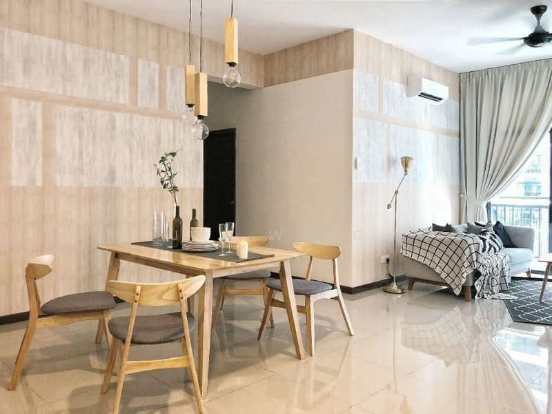 Servis Apartment untuk Disewa di Molek Regency - Jun Wang - PropertyGuru.com.my
