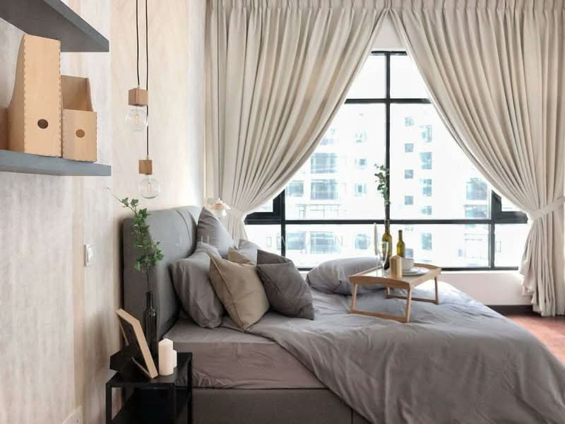 Servis Apartment untuk Disewa di Molek Regency - Jun Wang - PropertyGuru.com.my