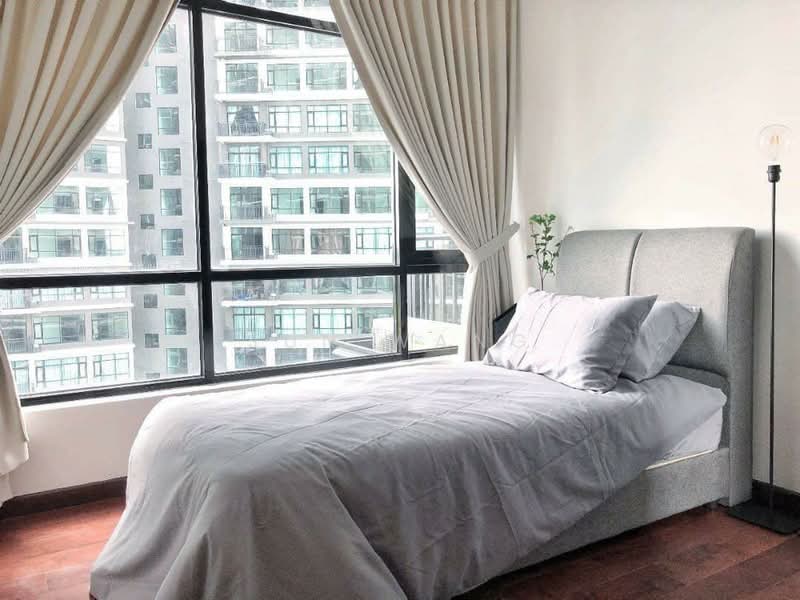 Servis Apartment untuk Disewa di Molek Regency - Jun Wang - PropertyGuru.com.my