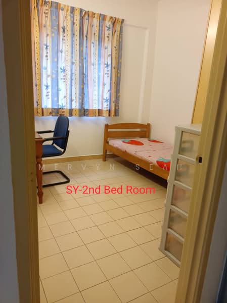 Apartment for Sale at Desamas Melur - Mervyn Seah - Bedroom - PropertyGuru.com.my
