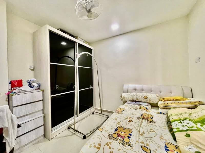 Rumah Teres 2 Tingkat untuk Dijual di SS14 (Subang Jaya) - Noor Aini Bt Ayob - Bedroom - PropertyGuru.com.my
