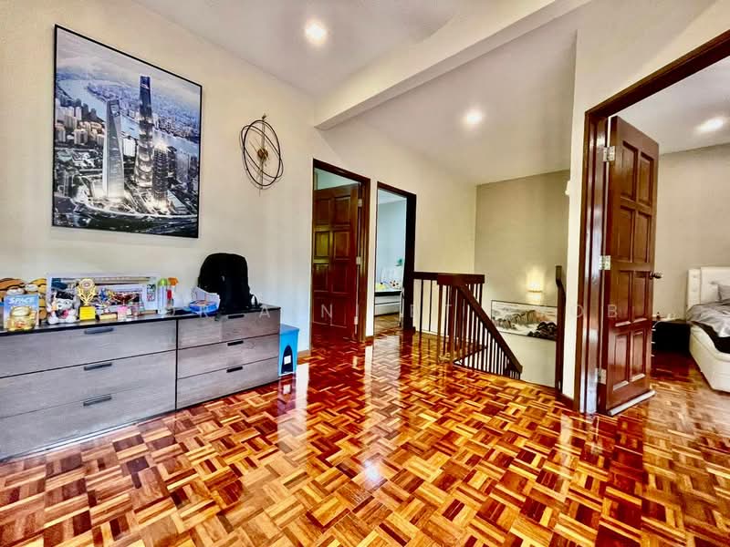 Rumah Teres 2 Tingkat untuk Dijual di SS14 (Subang Jaya) - Noor Aini Bt Ayob - Corridor - PropertyGuru.com.my