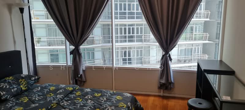 Service Residence for Sale at Sky Suites @ KLCC - Shirlyn Chong - Bedroom - PropertyGuru.com.my