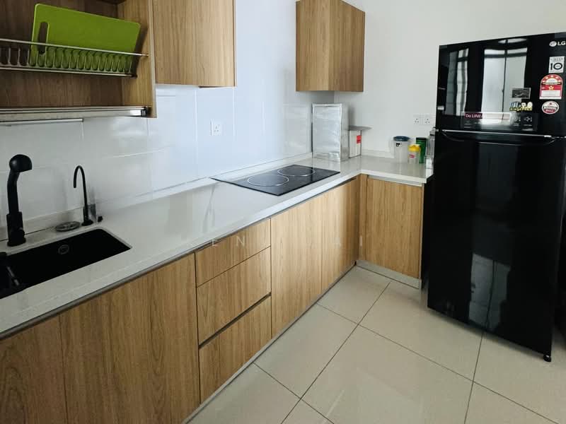 Condominium for Sale at ForestVille - Kent Lai - Kitchen - PropertyGuru.com.my