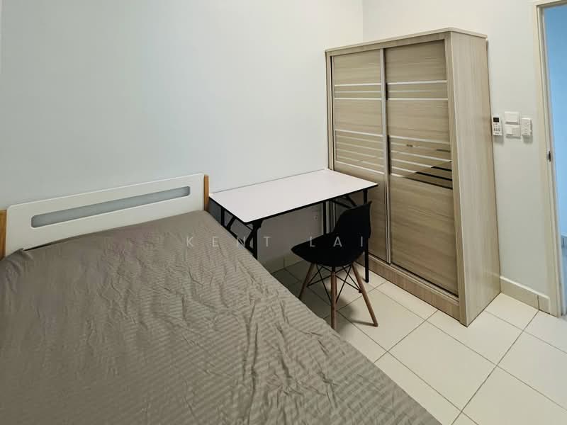 Condominium for Sale at ForestVille - Kent Lai - Bedroom - PropertyGuru.com.my