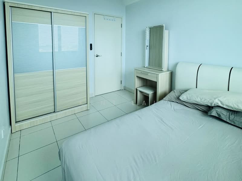 Condominium for Sale at ForestVille - Kent Lai - Bedroom - PropertyGuru.com.my