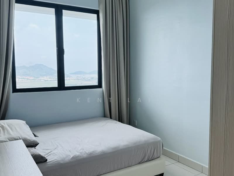 Condominium for Sale at ForestVille - Kent Lai - Bedroom - PropertyGuru.com.my