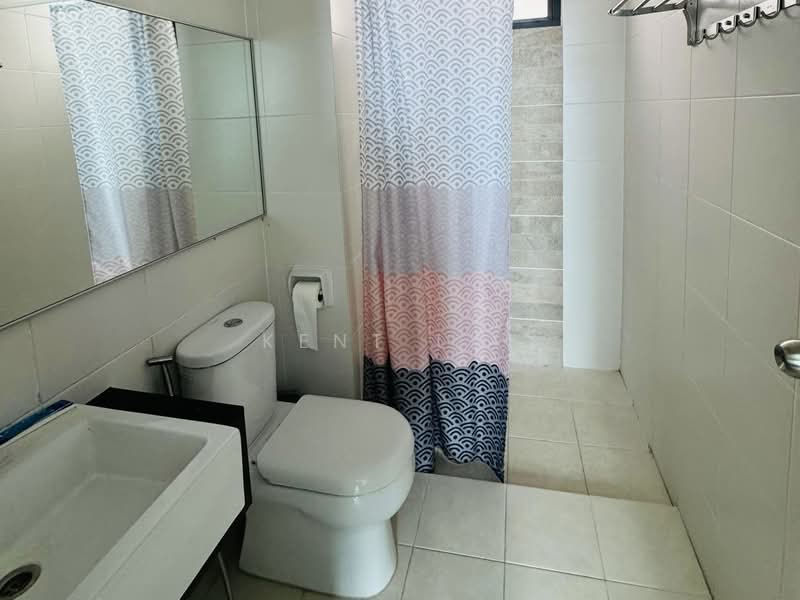 Condominium for Sale at ForestVille - Kent Lai - Bathroom - PropertyGuru.com.my
