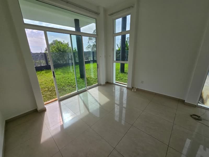Rumah Banglo untuk Disewa di Horizon Hills (Iskandar Puteri (Nusajaya)) - Savy Law - Interior - PropertyGuru.com.my